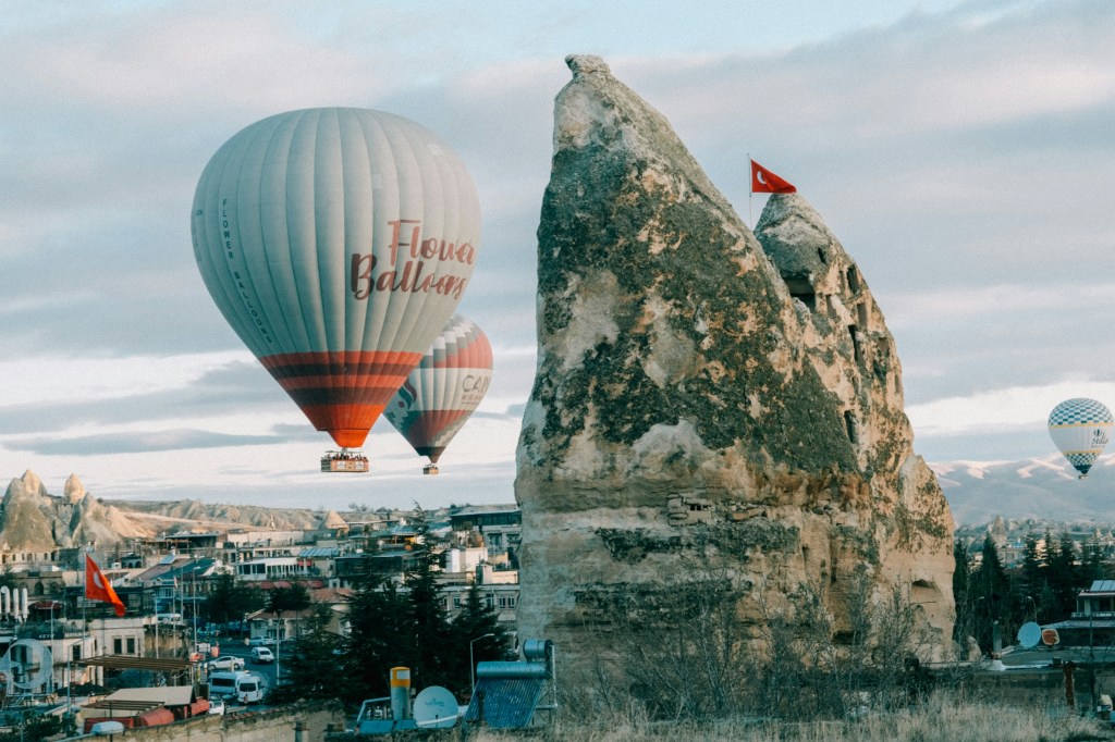 Yakındır Sonbahar…