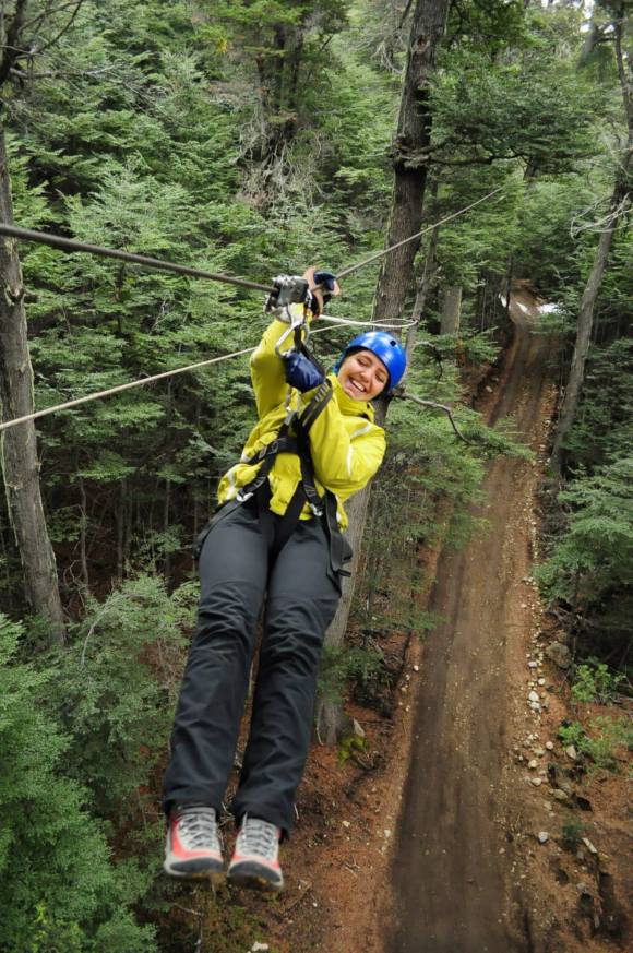 Burda 'Canopy' diyorlar buna.