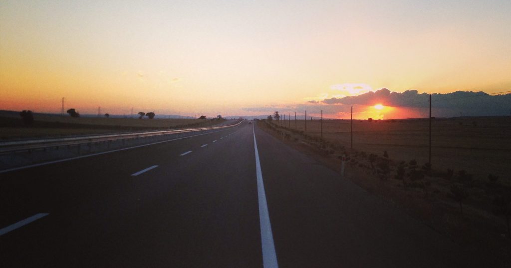 Kapadokya’dan Kaz Dağları’na – 2