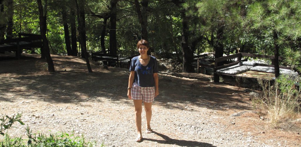 Kapadokya’dan Kaz Dağları’na –&nbsp;5