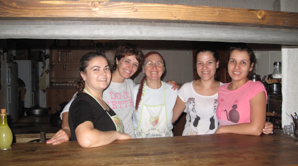 Kapadokya’dan Kaz Dağları’na –&nbsp;4