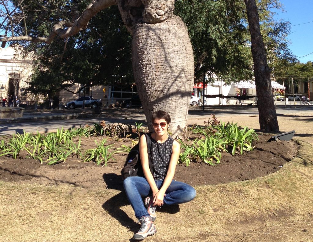 Arjantin Günlüğü – 3