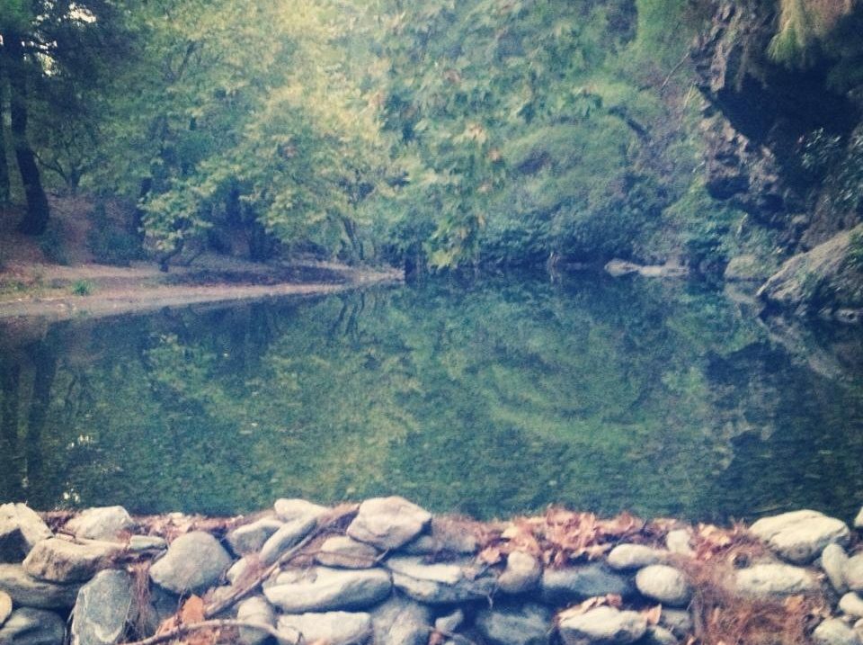 Kapadokya’dan Kaz Dağları’na –&nbsp;3